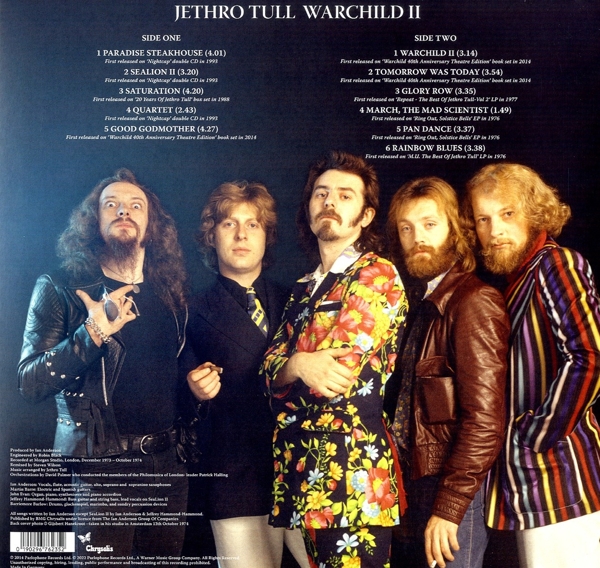 Warchild 2