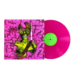 Carrion Crawler/The Dream (Ltd.)