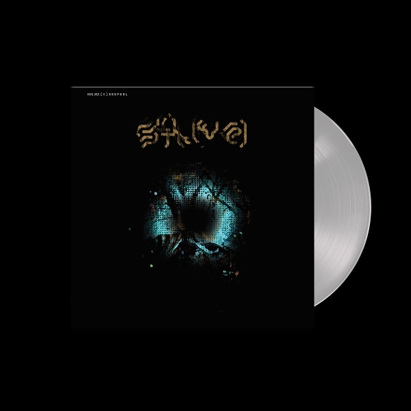 Sol.Hz (Clear Vinyl)