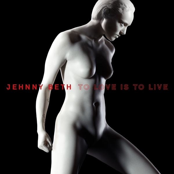TO LOVE IS TO LIVE (Vinyl)