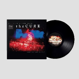 Songs Of A Live World : Troxy London Mmxxiv