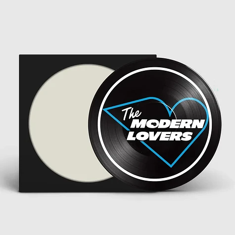 The Modern Lovers (RSD 2026)