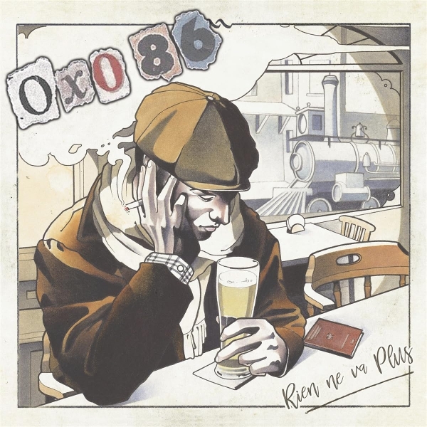 RIEN NE VA PLUS (Limited Edition)