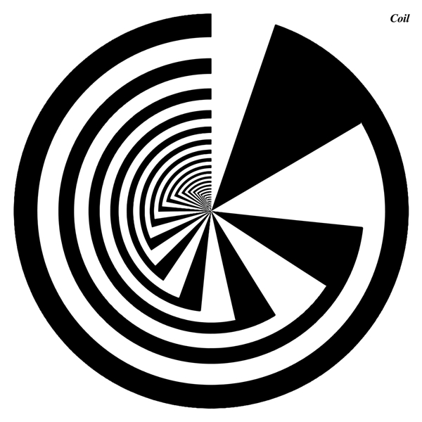CONSTANT SHALLOWNESS LEADS TO EVIL (Clear Vinyl)