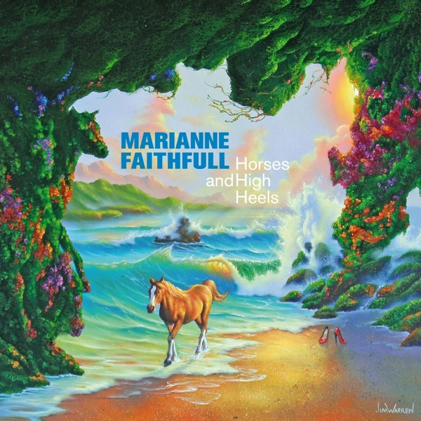 Horses And High Heels (Lim. 180 Gr. Yellow 2Vinyl)