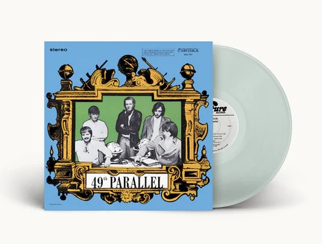 49Th Parallel (Ltd.)