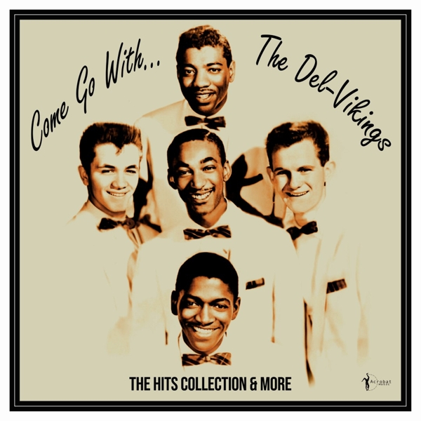 Come Go With The Vikings 1956-61