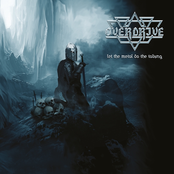 Let The Metal Do The Talking (Heavy Cardboard Cove