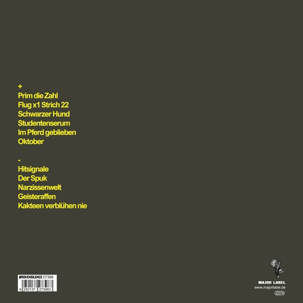 Hitsignale (+ Download)