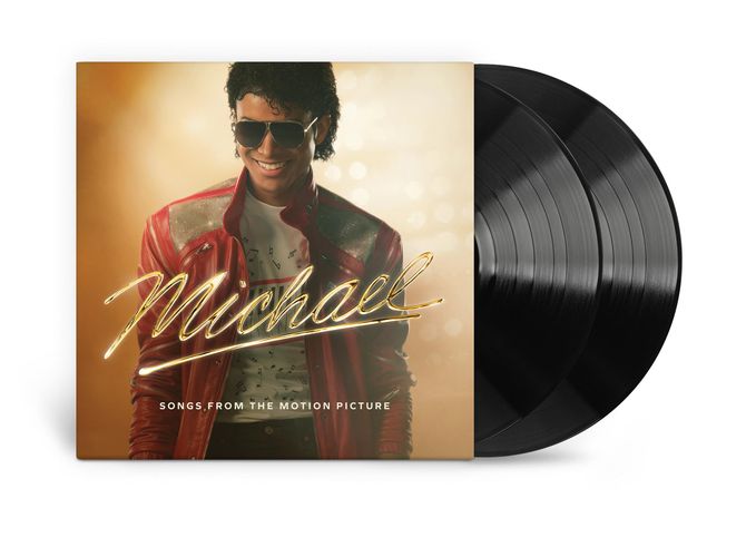 Michael: Songs from the Motion Picture