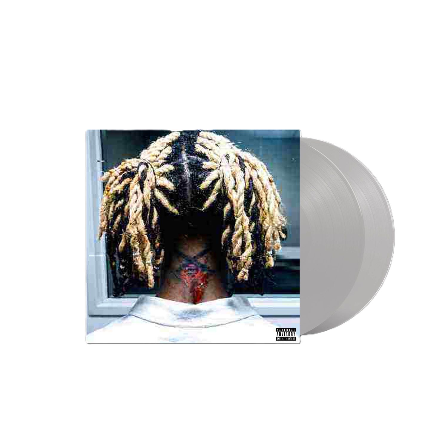 xperiment (Ltd. Transparent Eter Sonoro 2LP)