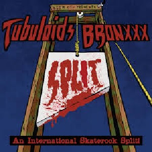 International Skaterock Split!