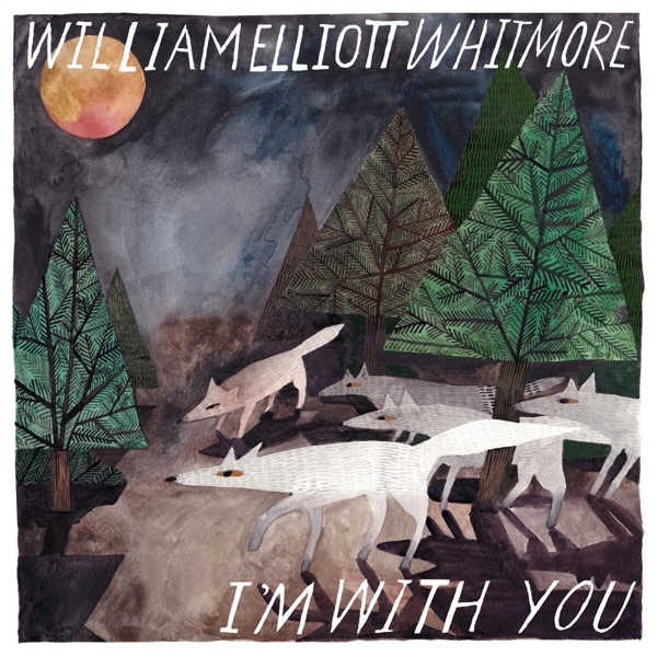 I'm with You