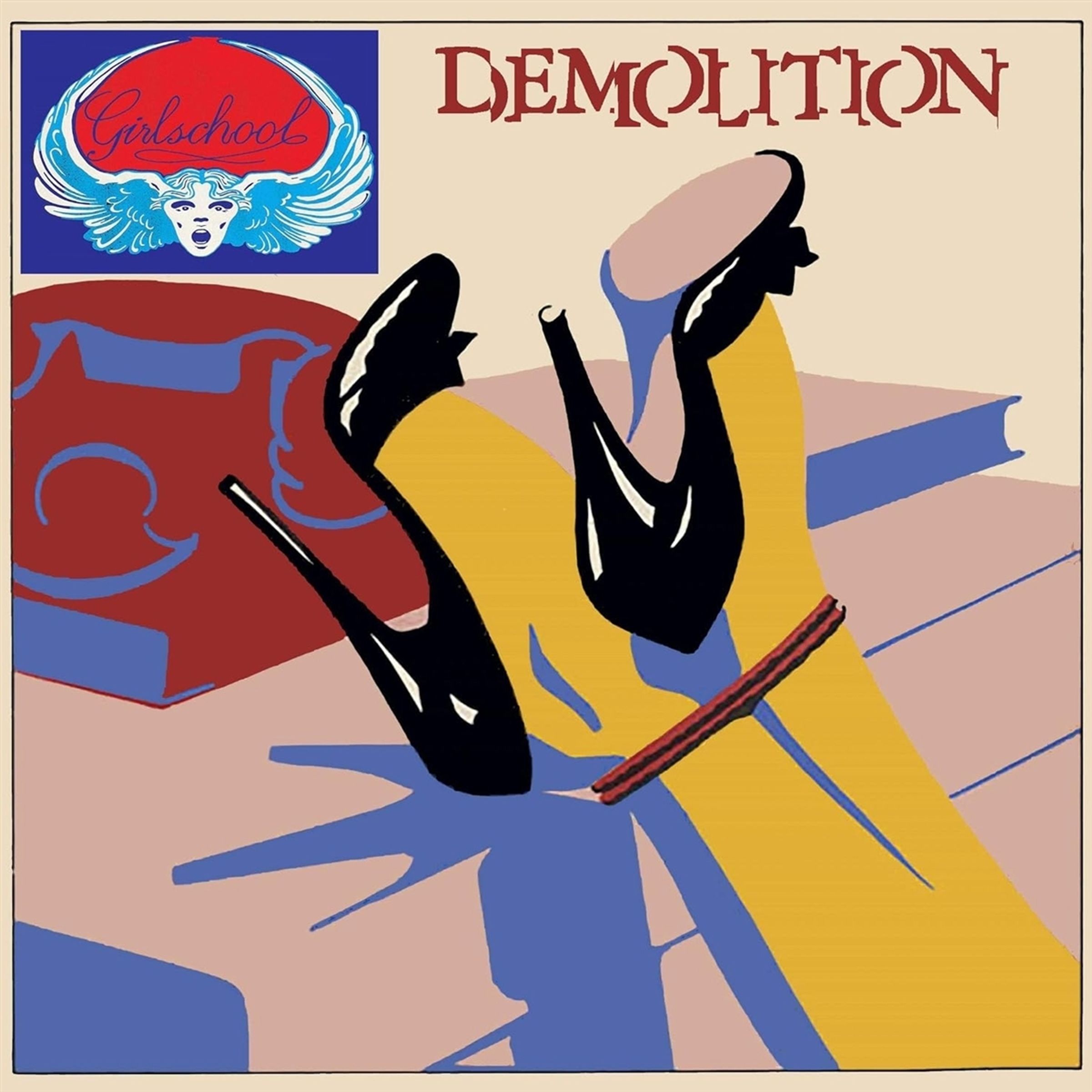 Demolition (Col.)