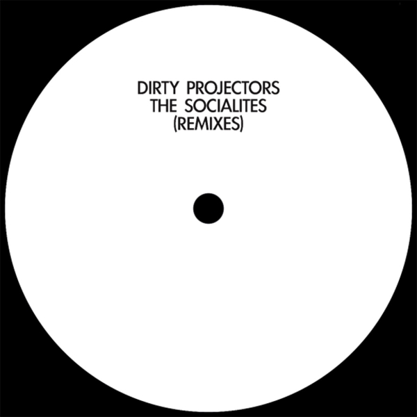 The Socialites (Remixes) EP