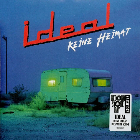 Keine Heimat (RSD 2026)