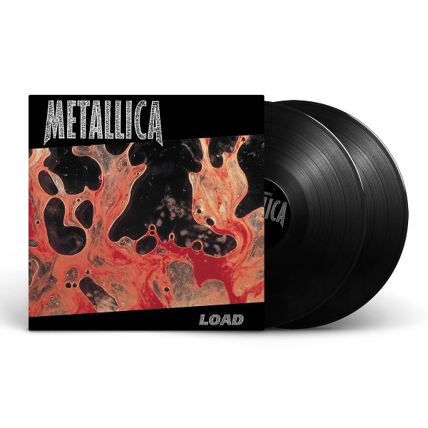 Load (2LP Remastered 2025)