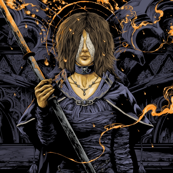 Demon's Souls/OST