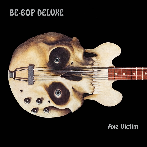 Axe Victim (Vinyl Edition)
