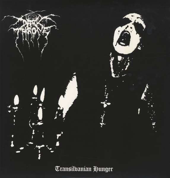 Transilvanian Hunger