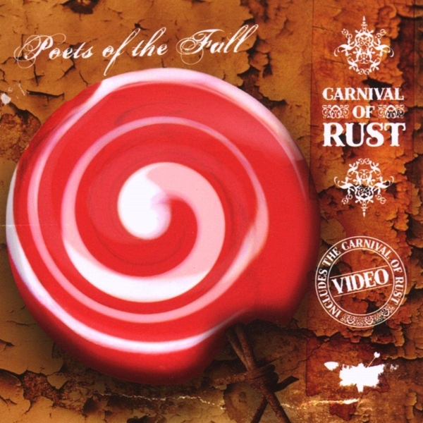 Carnival Of Rust