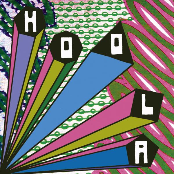 Hoola (House Of David Remix)