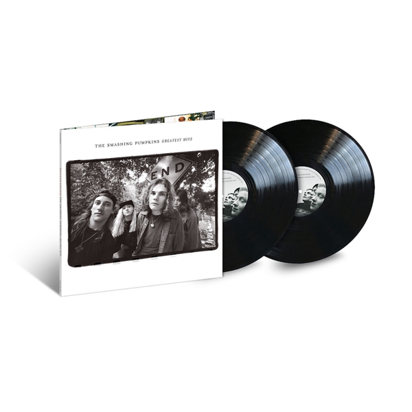 Rotten Apples (Greatest Hits LP)