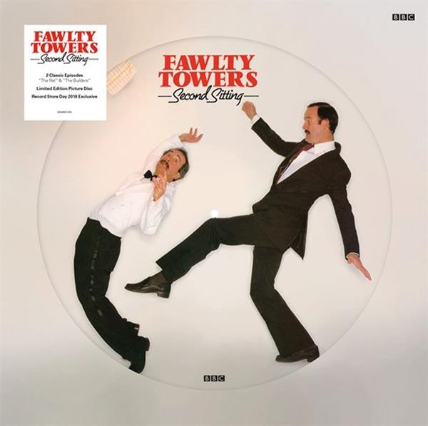 Fawlty Towers-Second Sitting