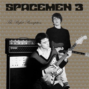 THE PERFECT PRESCRIPTION (Reissue 2024)