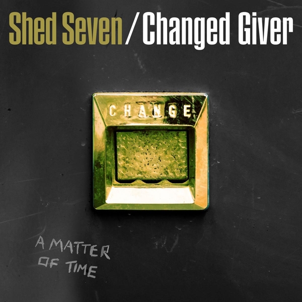 Changed Giver (Colored)