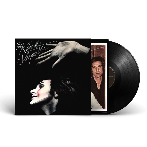 Sleepwalker (2024 Remaster LP)