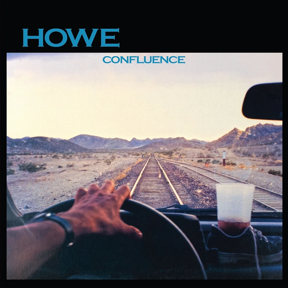 Confluence (Coloured Vinyl) (RSD 2026)