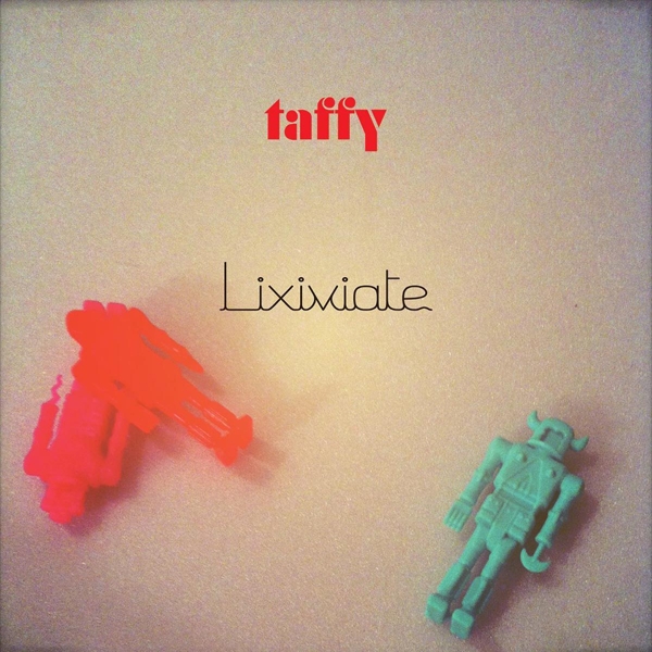 Lixiviate (Lim.Ed/Pink Vinyl)