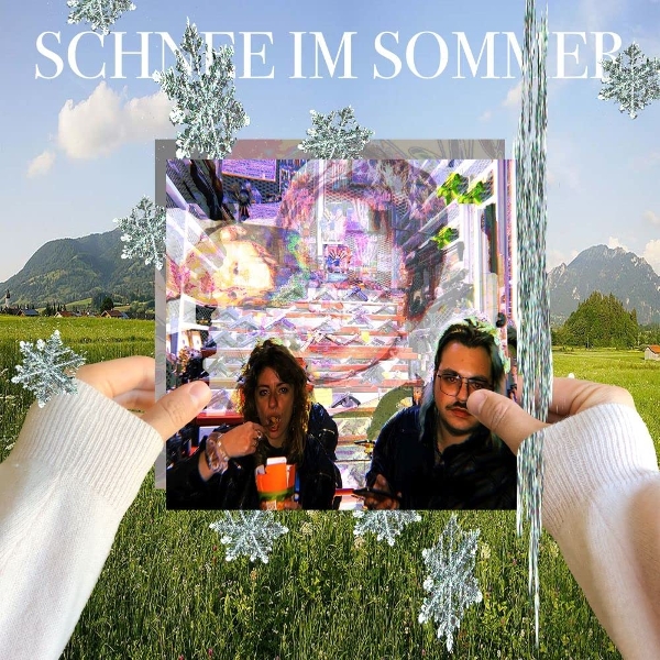 Schnee Im Sommer (LP, 2026 Repress)