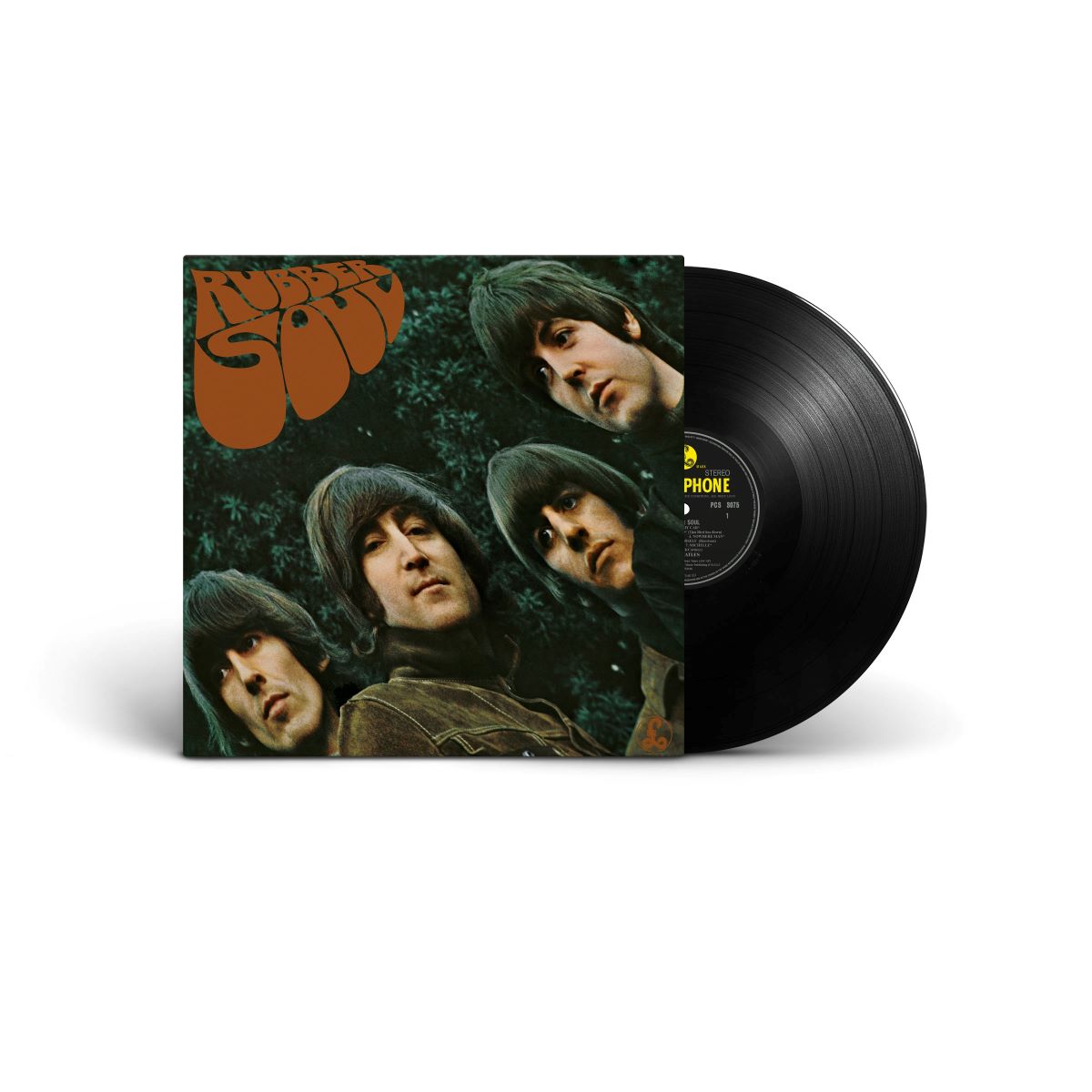 Rubber Soul