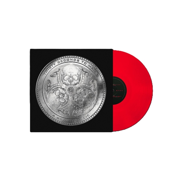 A Beautiful Lie (20 Year Anniversary)
