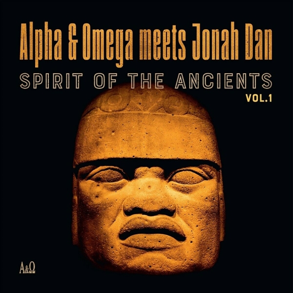 Spirit Of The Ancients Vol.1