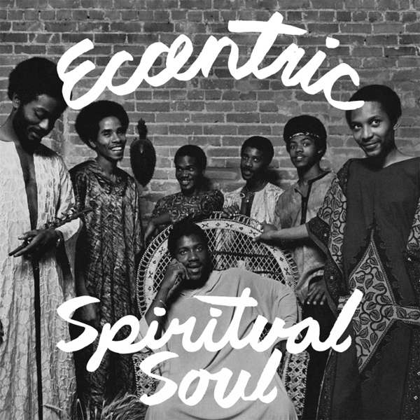 Spiritual Soul