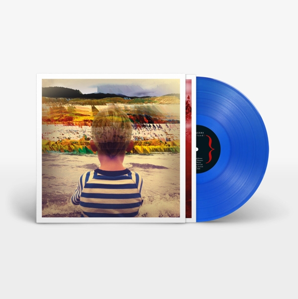 Awayland (Blue LP+MP3)