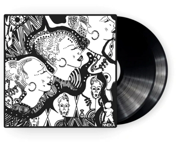 Love Supreme (Lim. 2LP Black Vinyl+Etching)