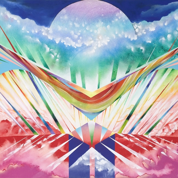 Primal Prayer (2LP)