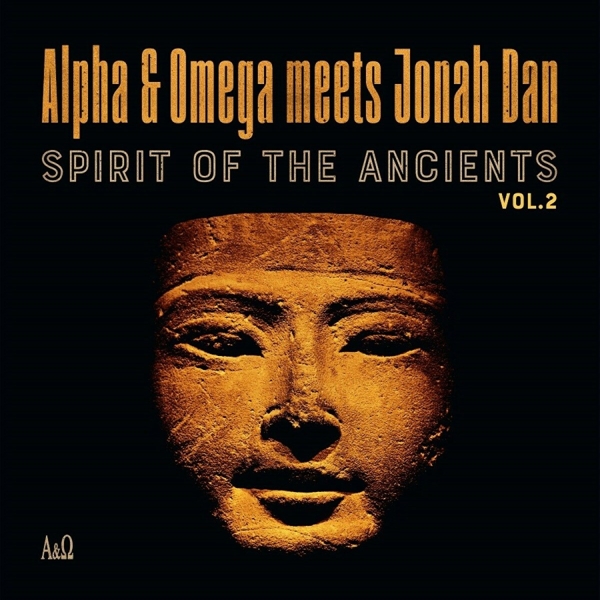 Spirit Of The Ancients Vol.2