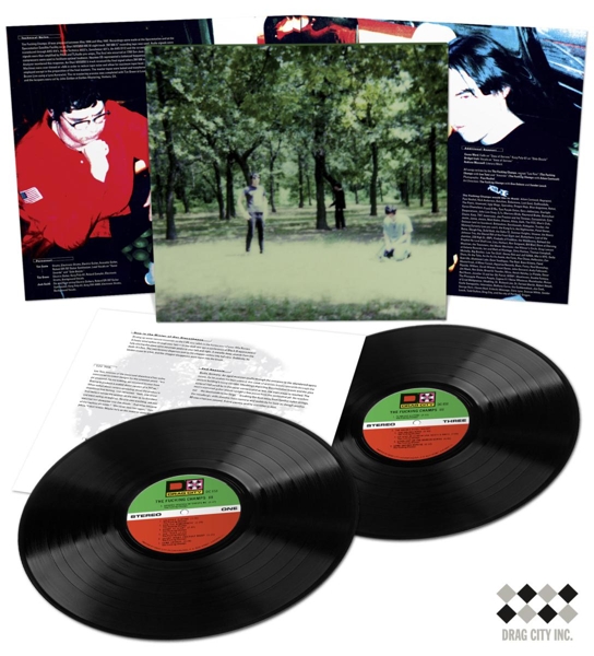 III (Reissue)