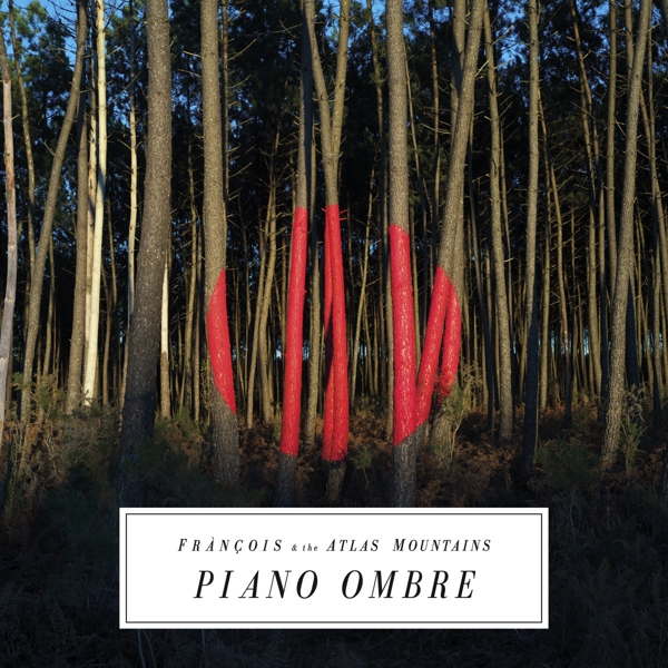 Piano Ombre (LP+MP3)