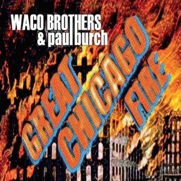 Great Chicago Fire