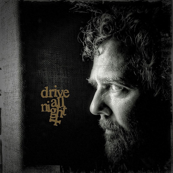Drive All Night (US Edit.)