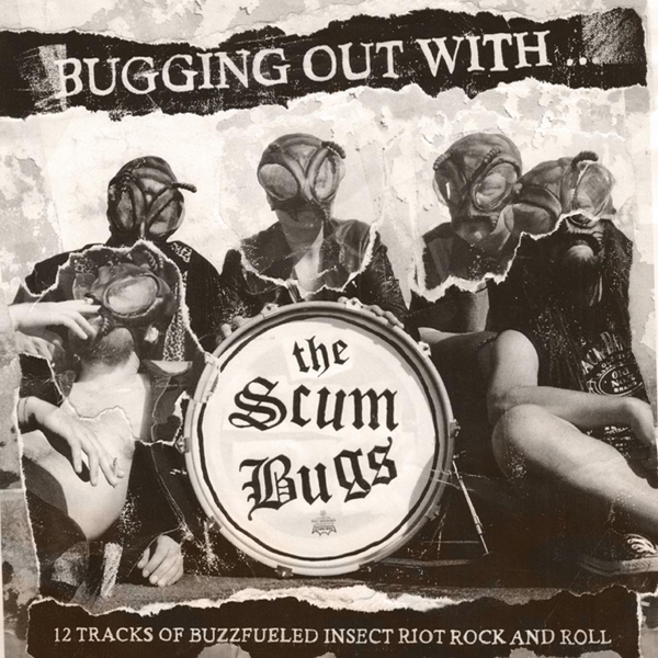 Bugging Out With...