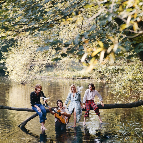 Wild Life (Ltd. 50th Anniversary LP)