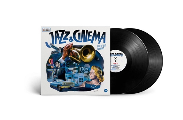 Jazz & Cinema