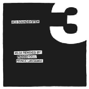 45:33 Remixes By Padded Cell